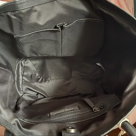 Lucky Brand leopard tote bag - Picture 5 of 8